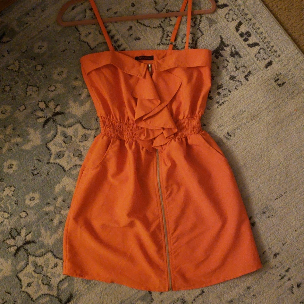 Cute Party Dress